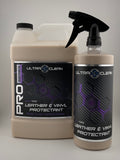 Leather & Vinyl Protectant