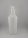 32 OZ Bottle with Gradient Scale
