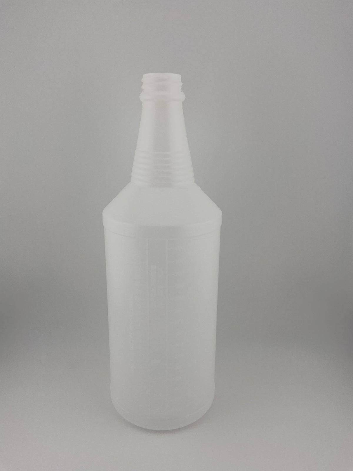 32 OZ Bottle with Gradient Scale