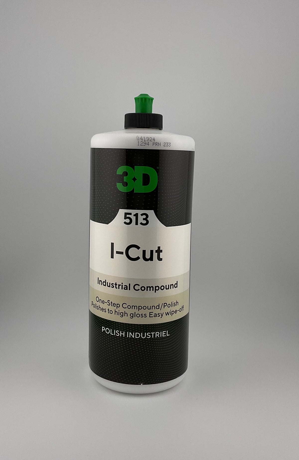 I-Cut