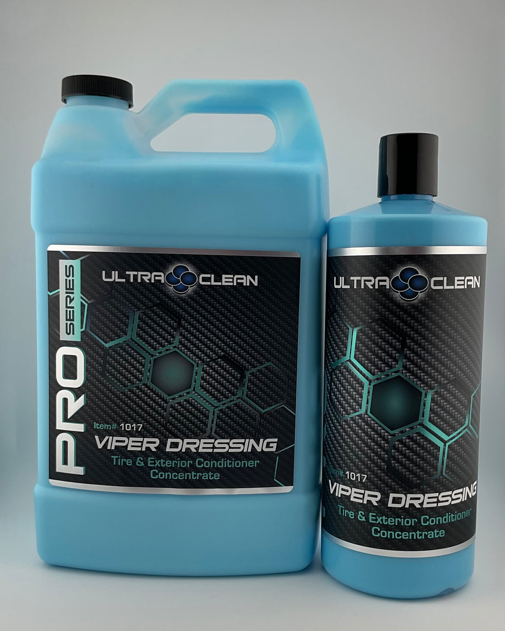 Viper Dressing