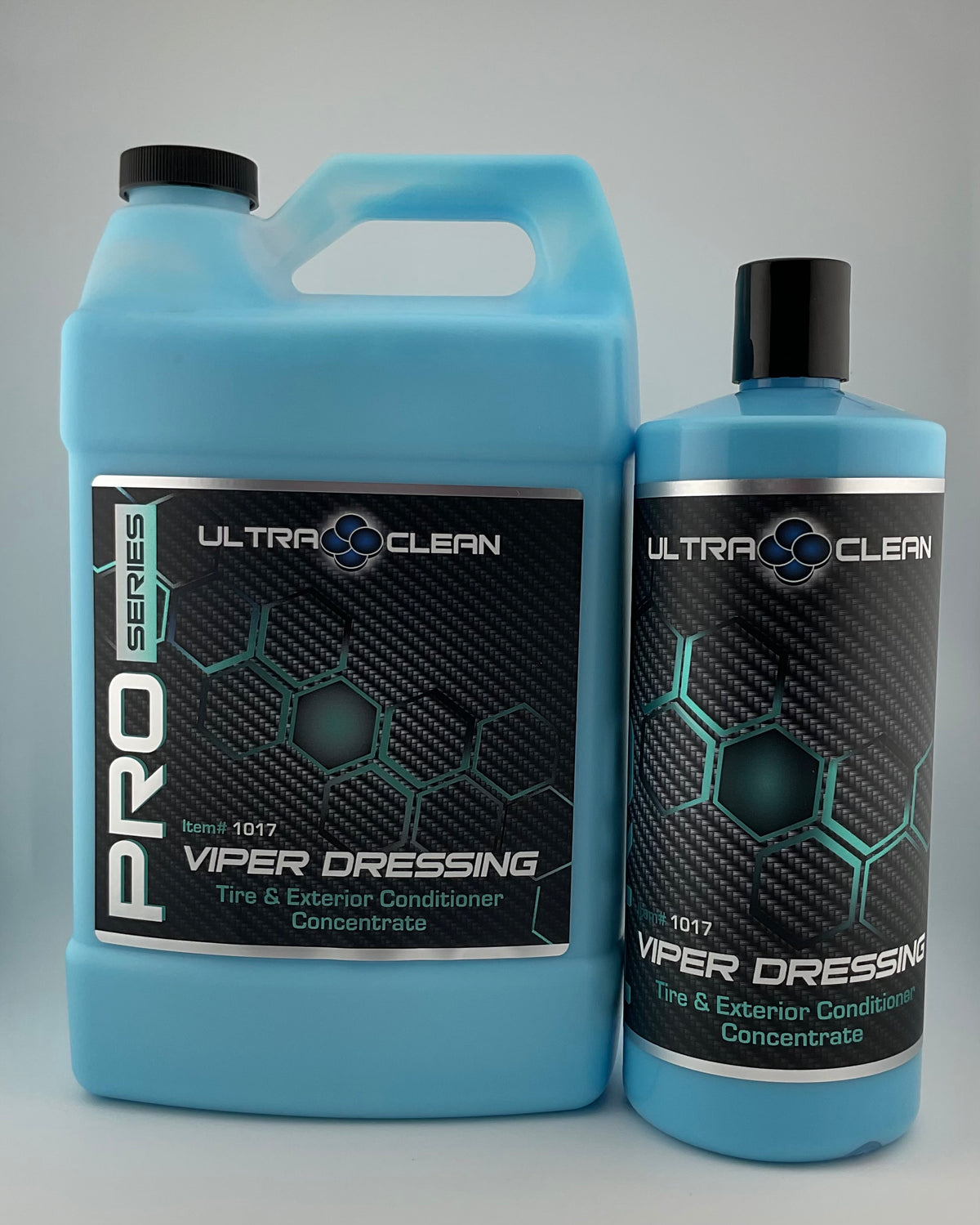 Viper Dressing