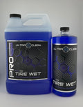 Tire Wet