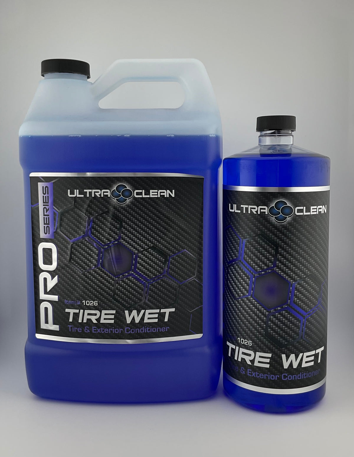 Tire Wet