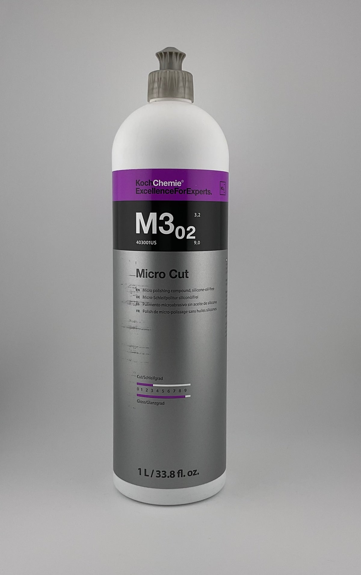 M302 Micro Cut