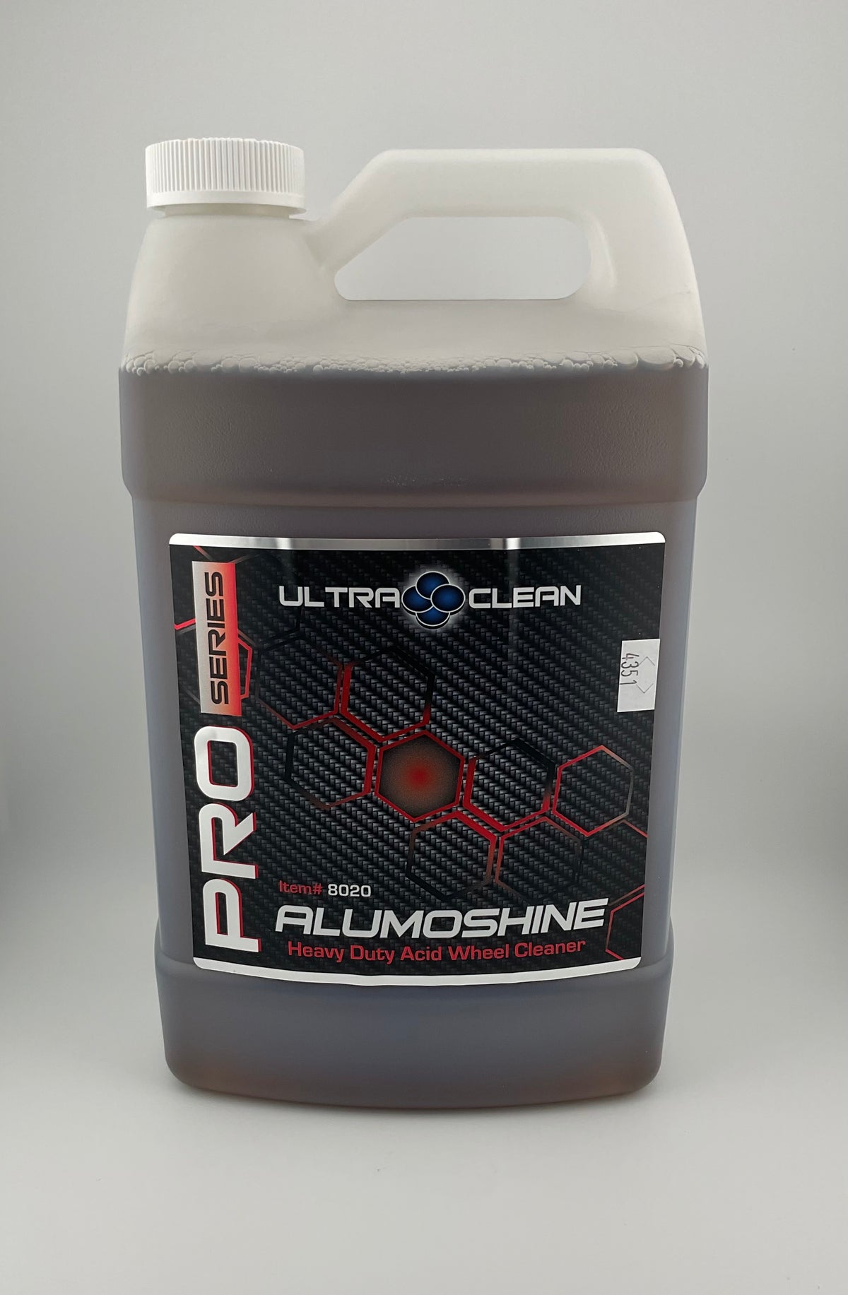 Alumoshine