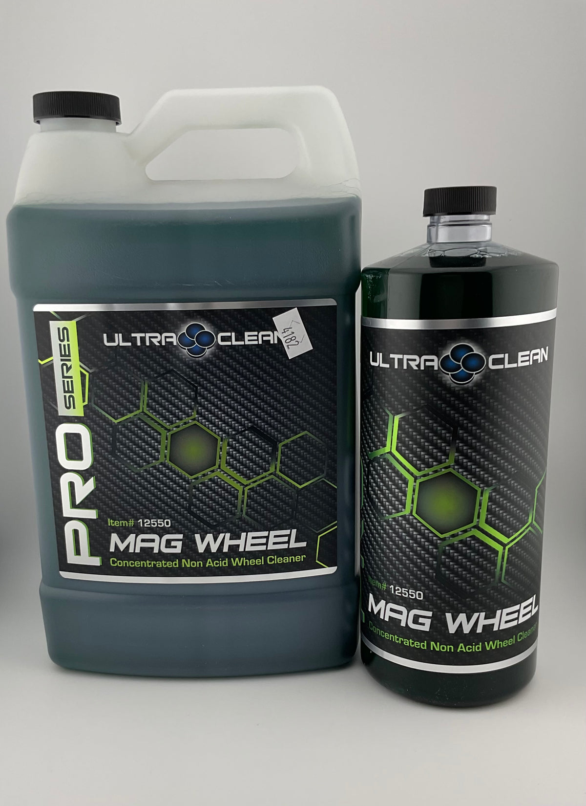 Mag Wheel