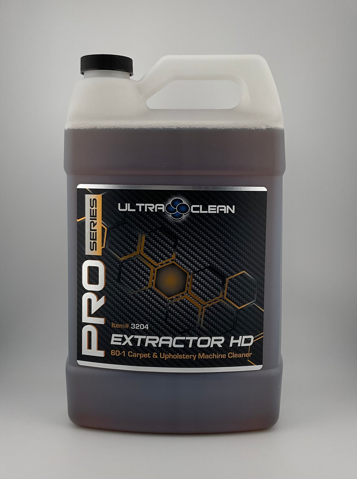 Extractor HD