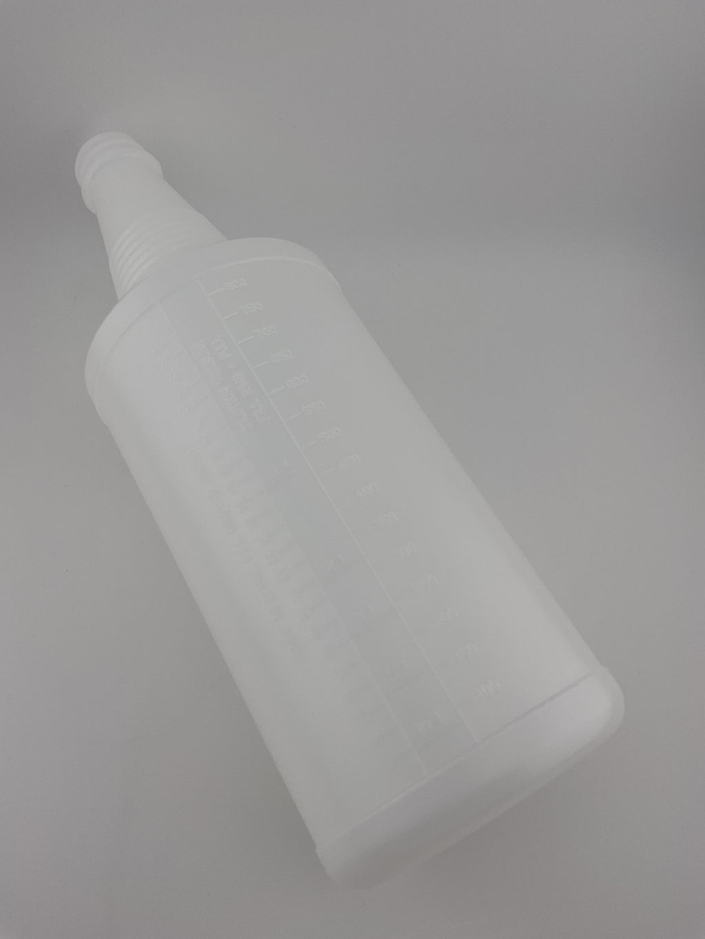32 OZ Bottle with Gradient Scale