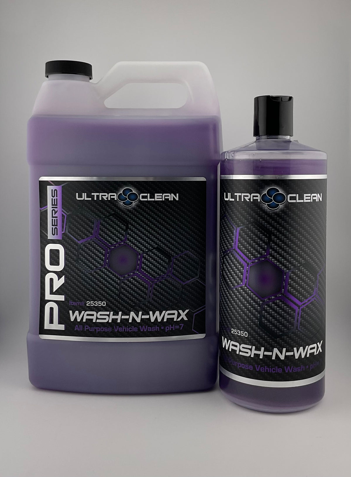 Wash N Wax
