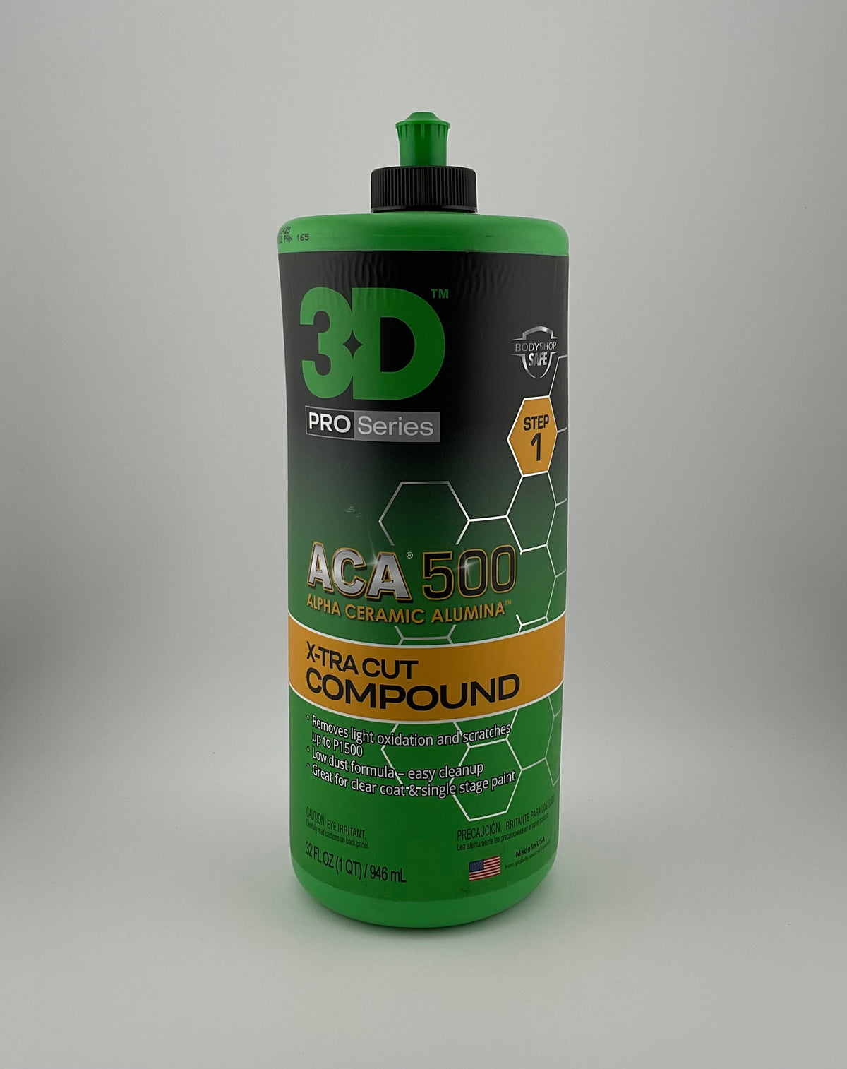 ACA 500