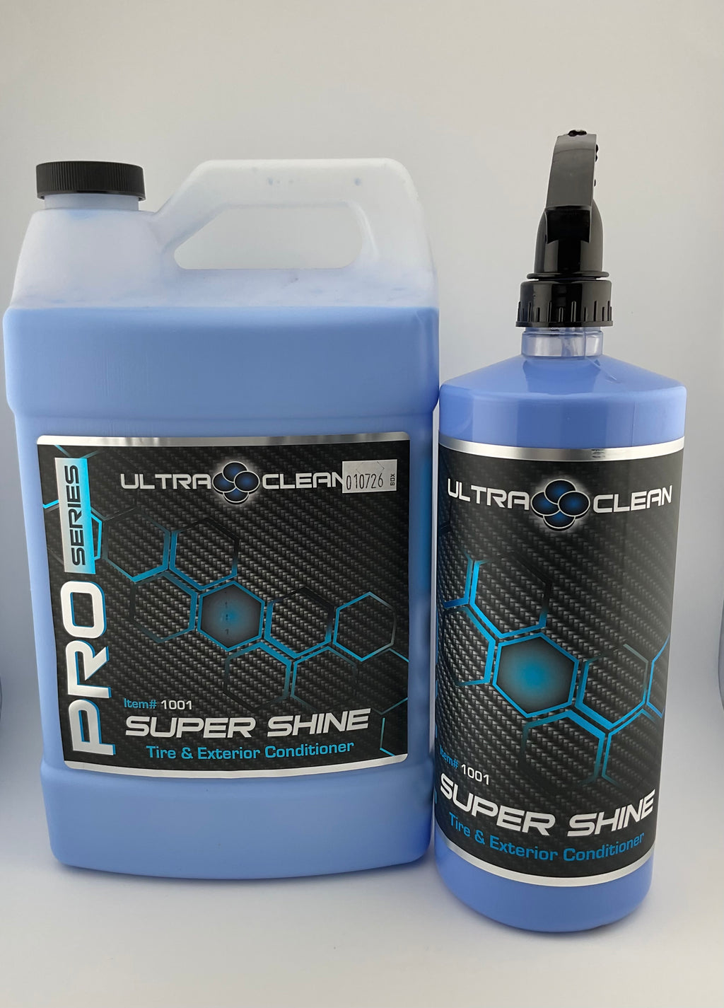 Super Shine