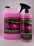 Detail Spray