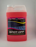 Spot Off