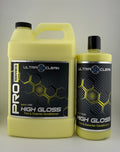 High Gloss Tire Shine