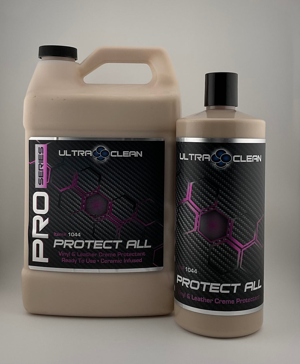 Protect All