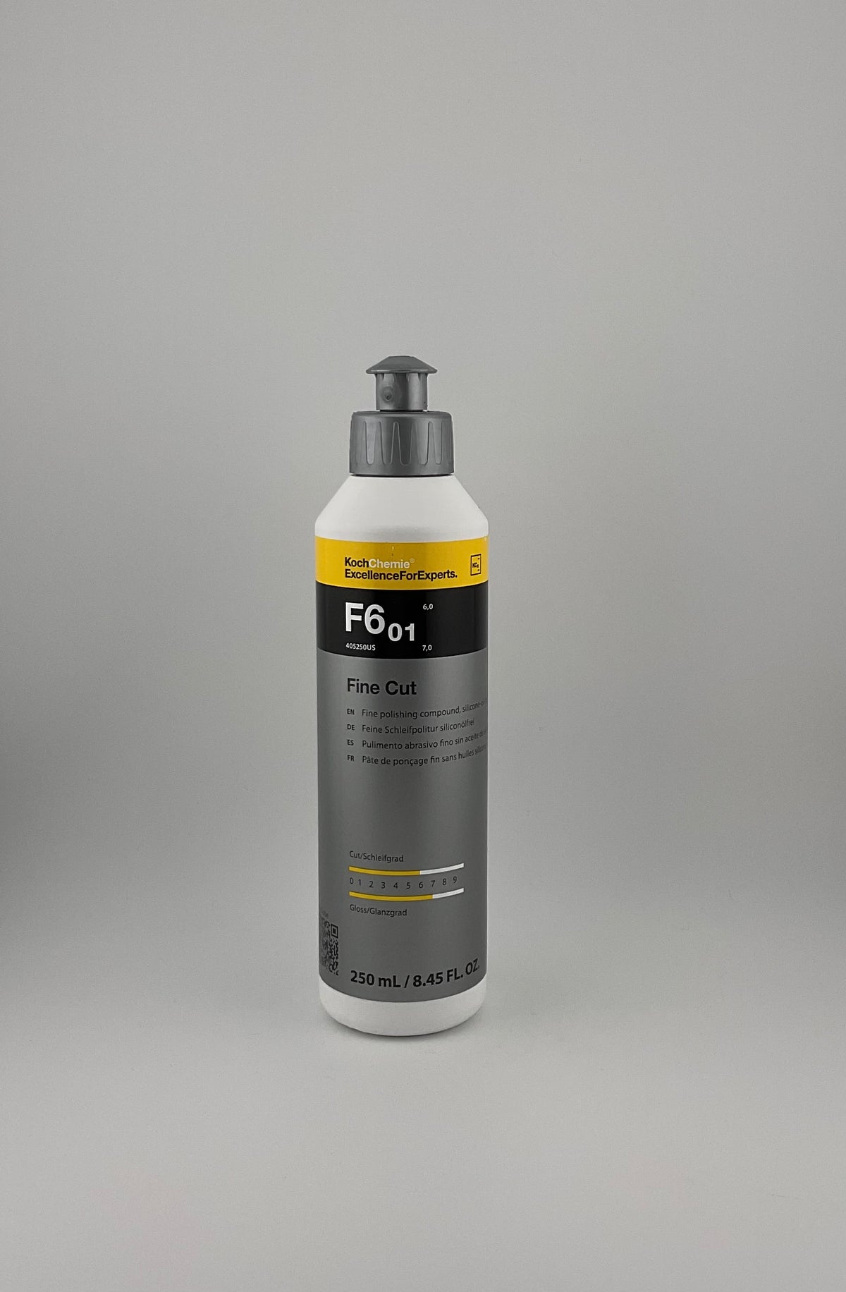 F601 Fine Cut