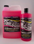 Cherry Soap
