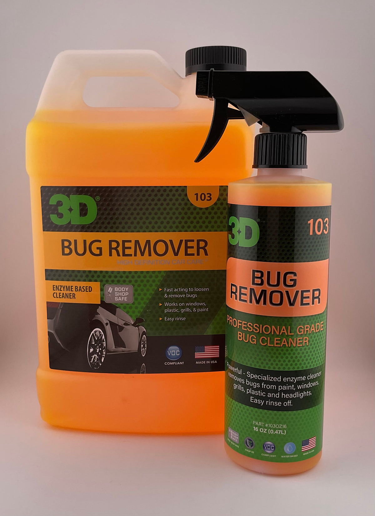 Bug Remover