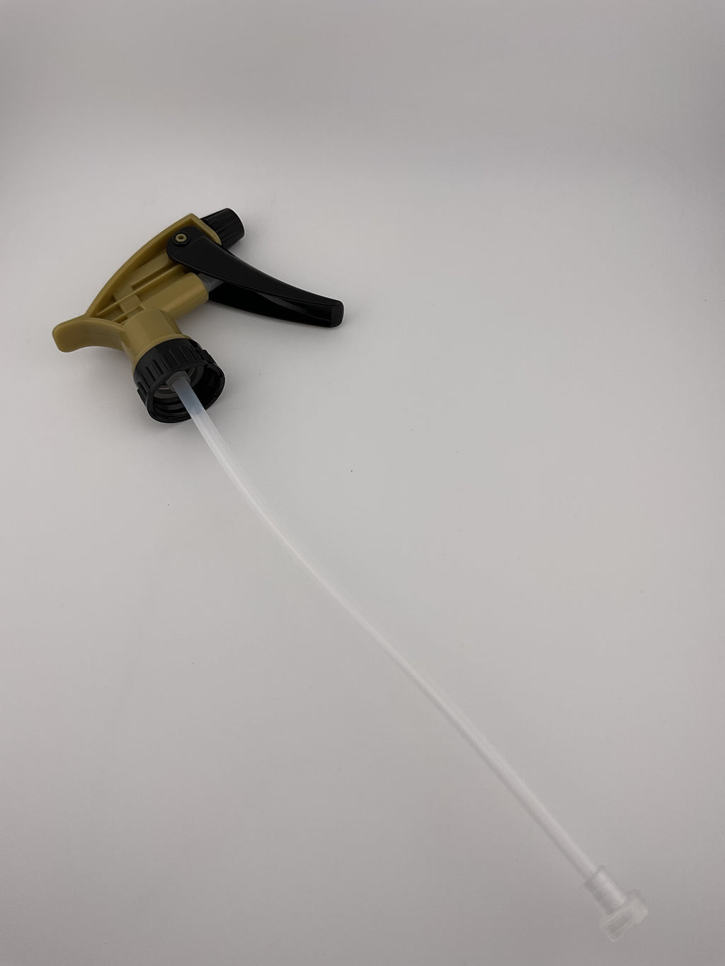 Tolco Acid Resistant Sprayer