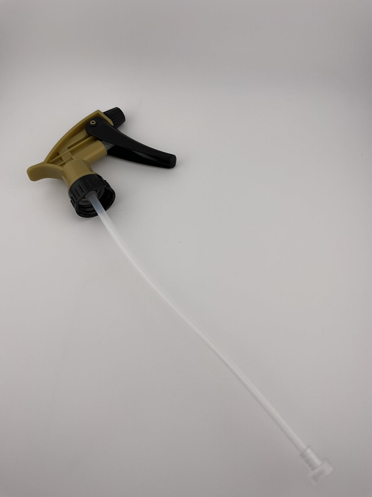 Tolco Acid Resistant Sprayer
