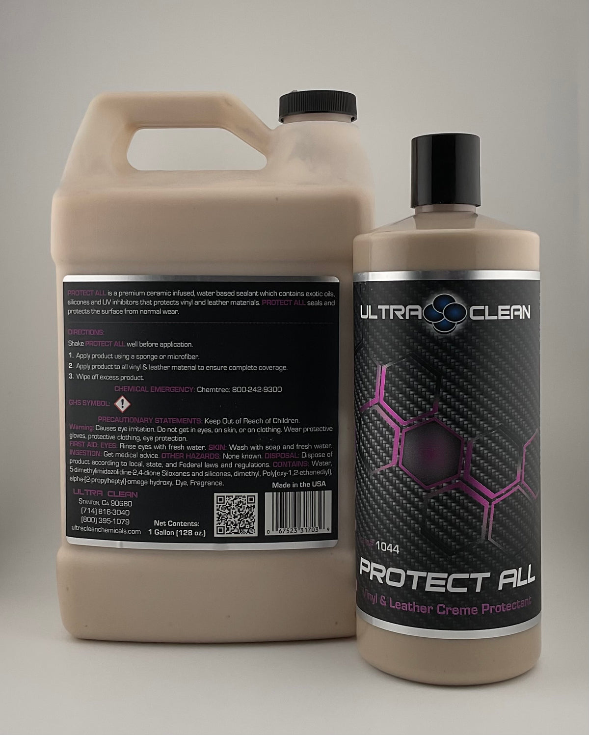 Protect All