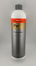 PW Protector Wax