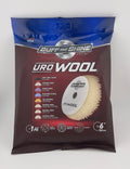 Uro Wool Natural Wool