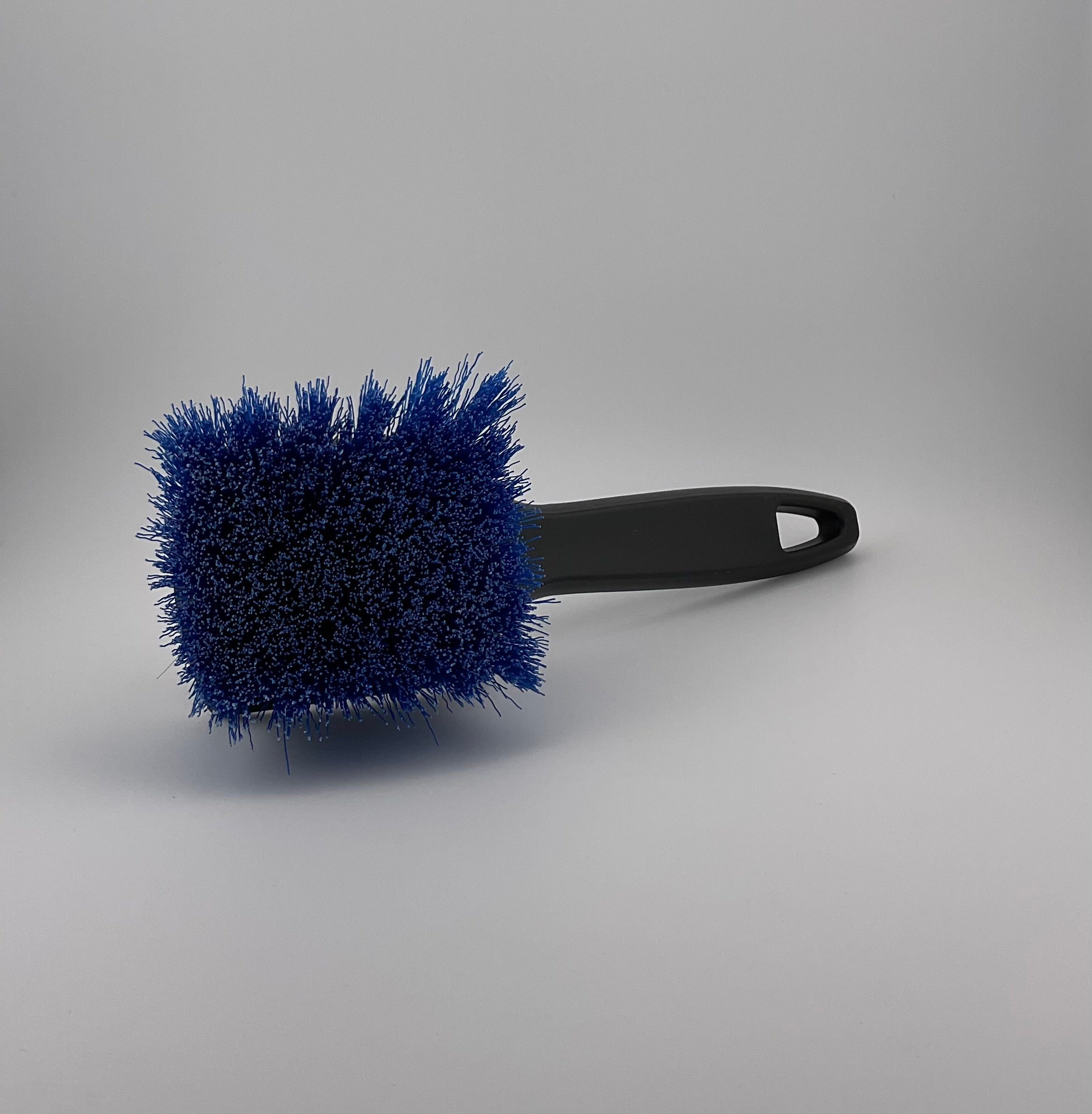 EZ Tire Brush
