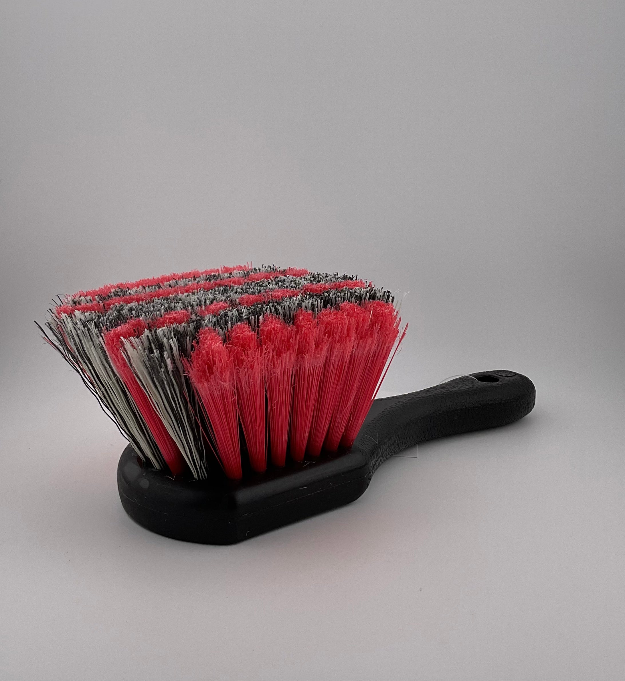 Red/Gray Brush