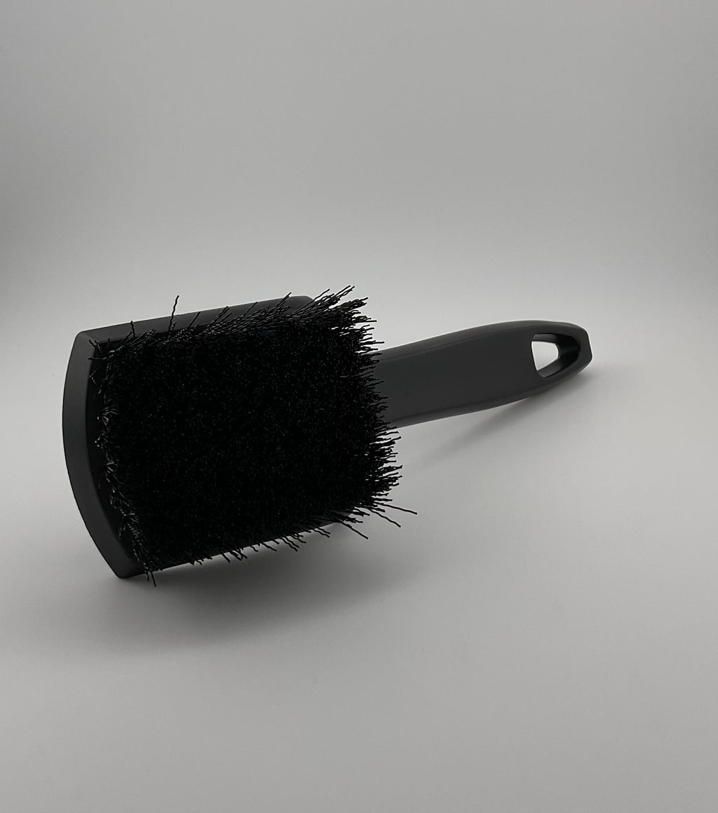 Tire/Upholstery Brush