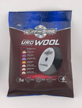Uro Wool Gray Wool Blend