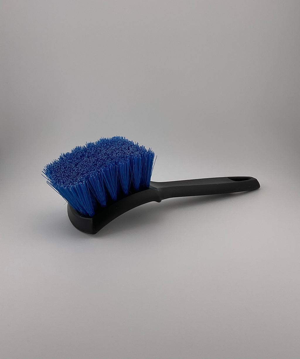 EZ Tire Brush