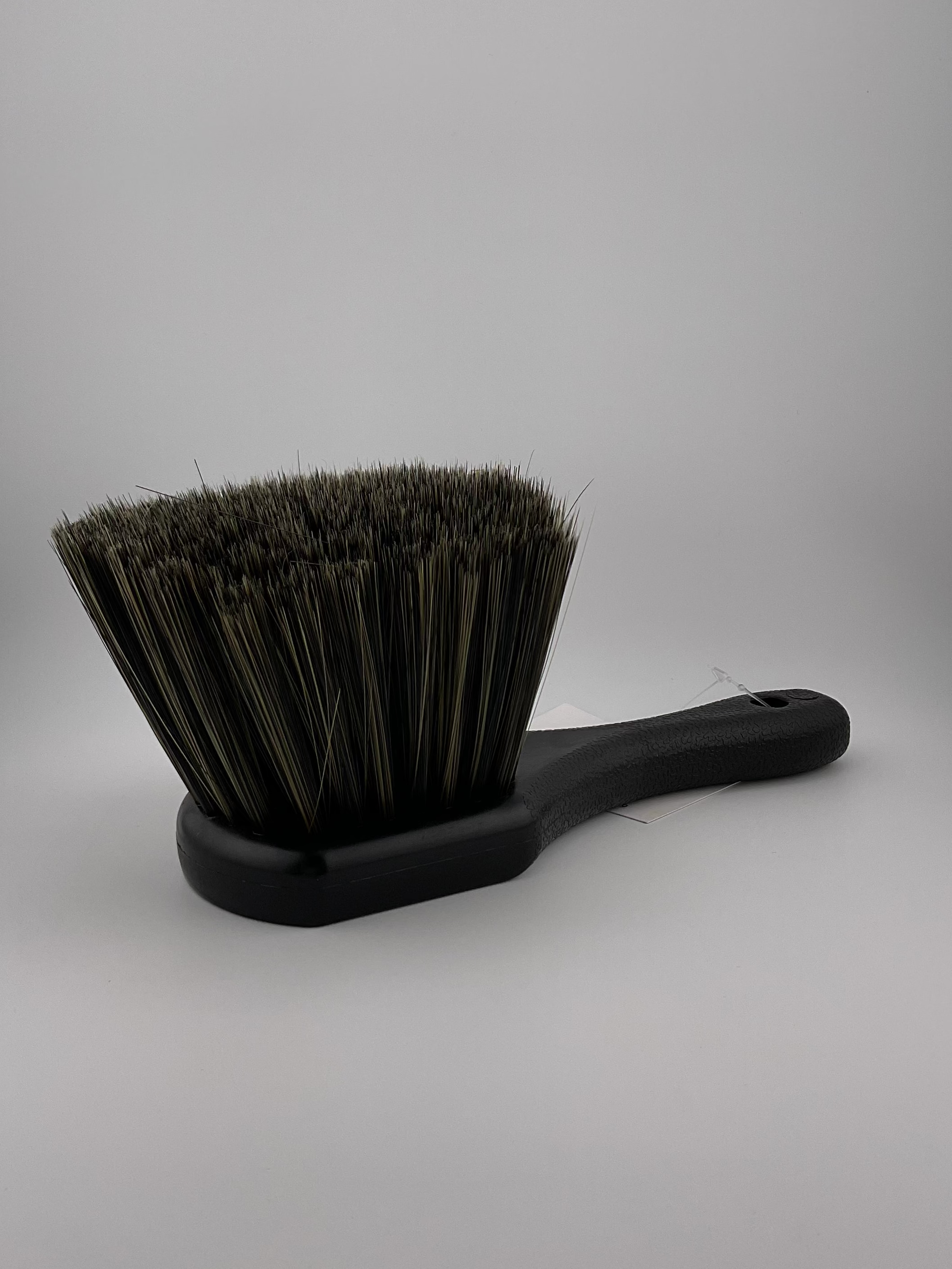 Hedgehog Soft Bristle Brush