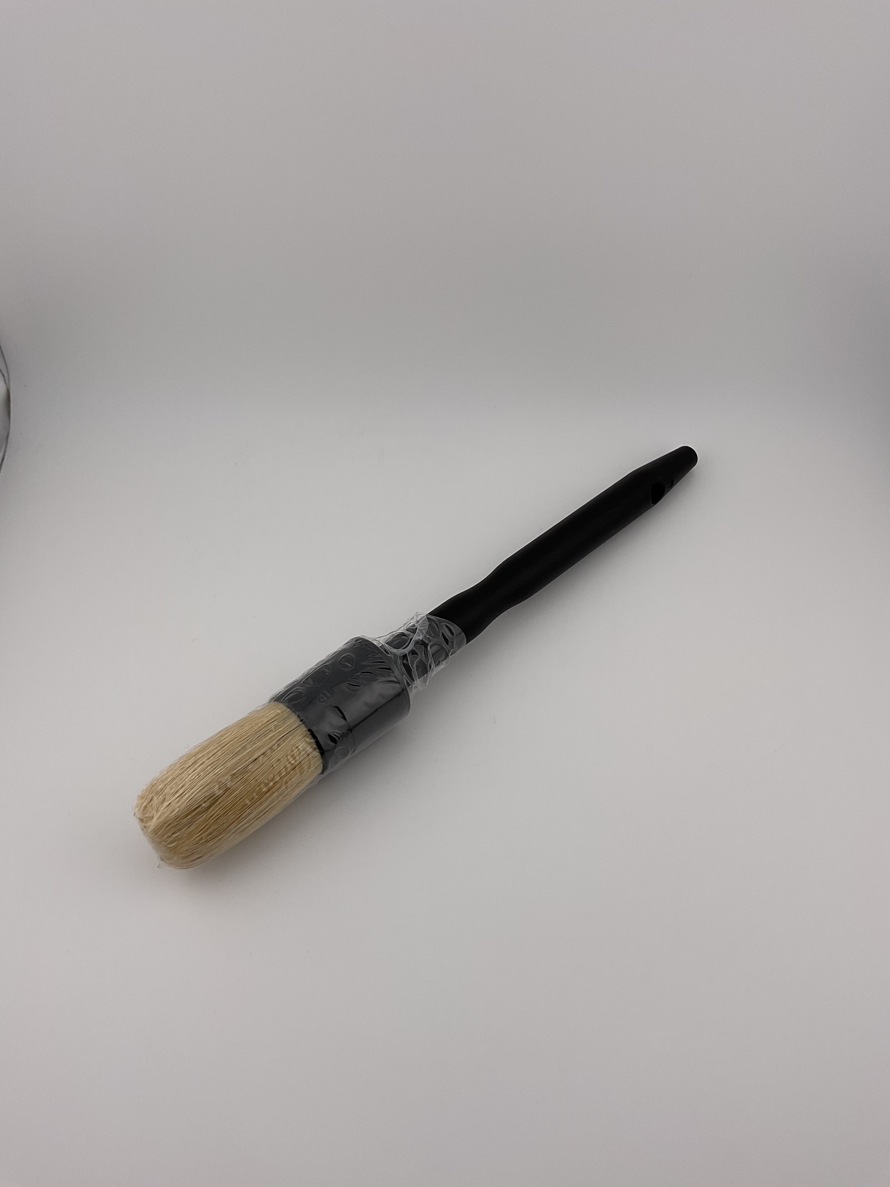 Boar's Hair Detailing Brush