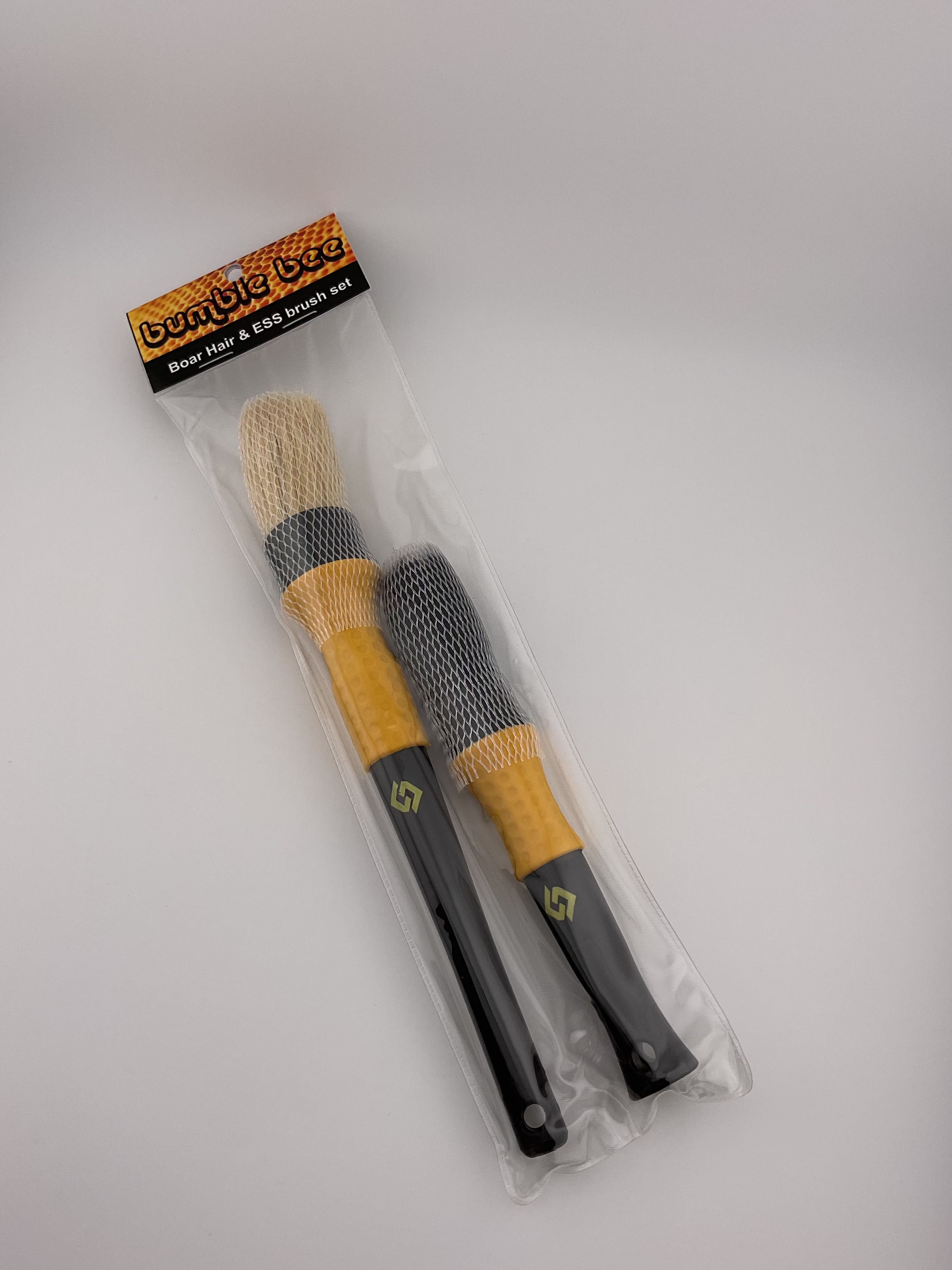 Bumble Bee Detailing Brush Set