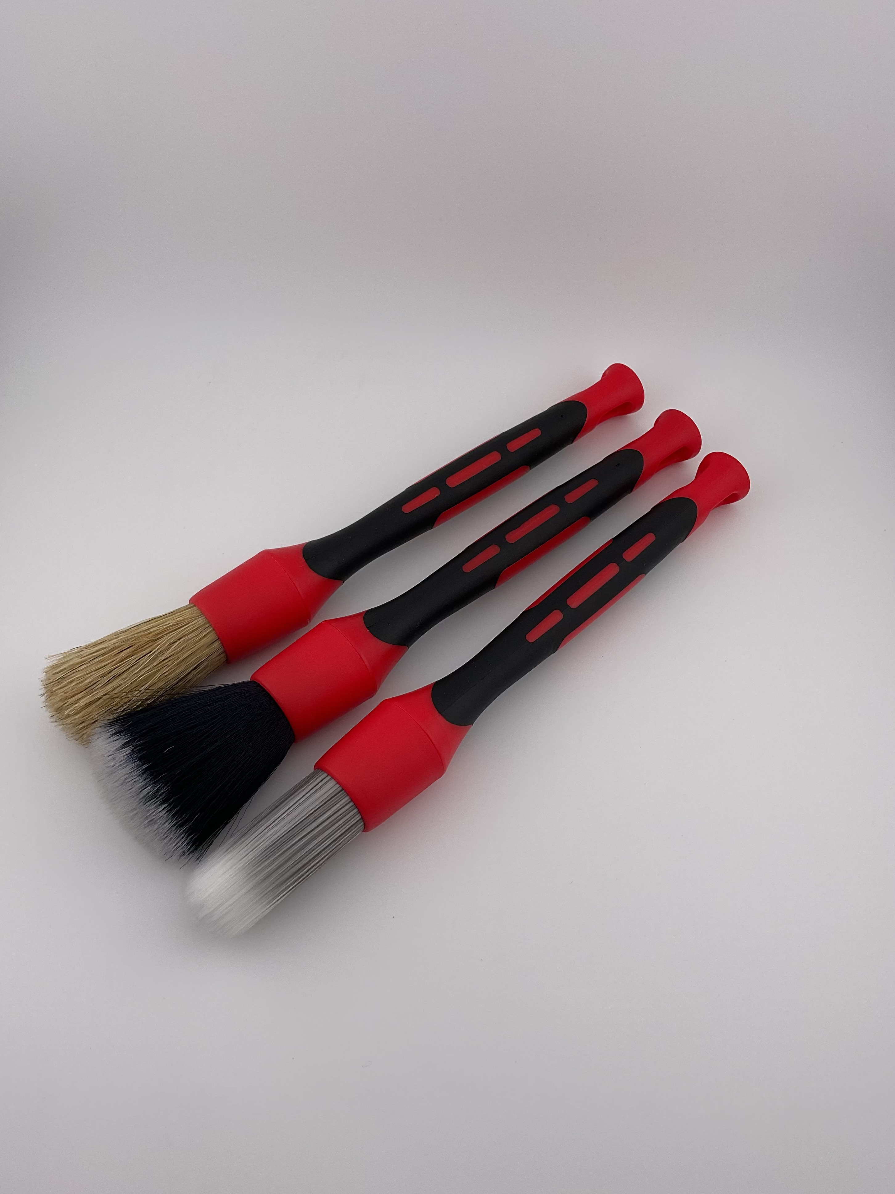Pro Line Brush Kit