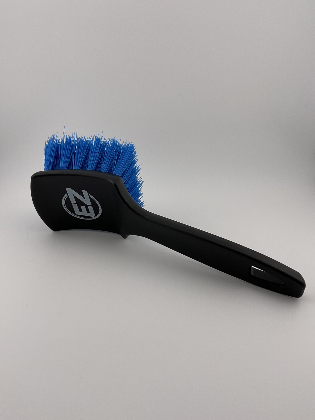 EZ Tire Brush