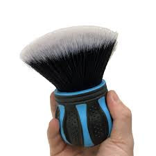 ProLine Titan Brush – Oversized Soft Bristle Detailing Brush