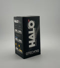 Halo V2 Flexible Film Coating
