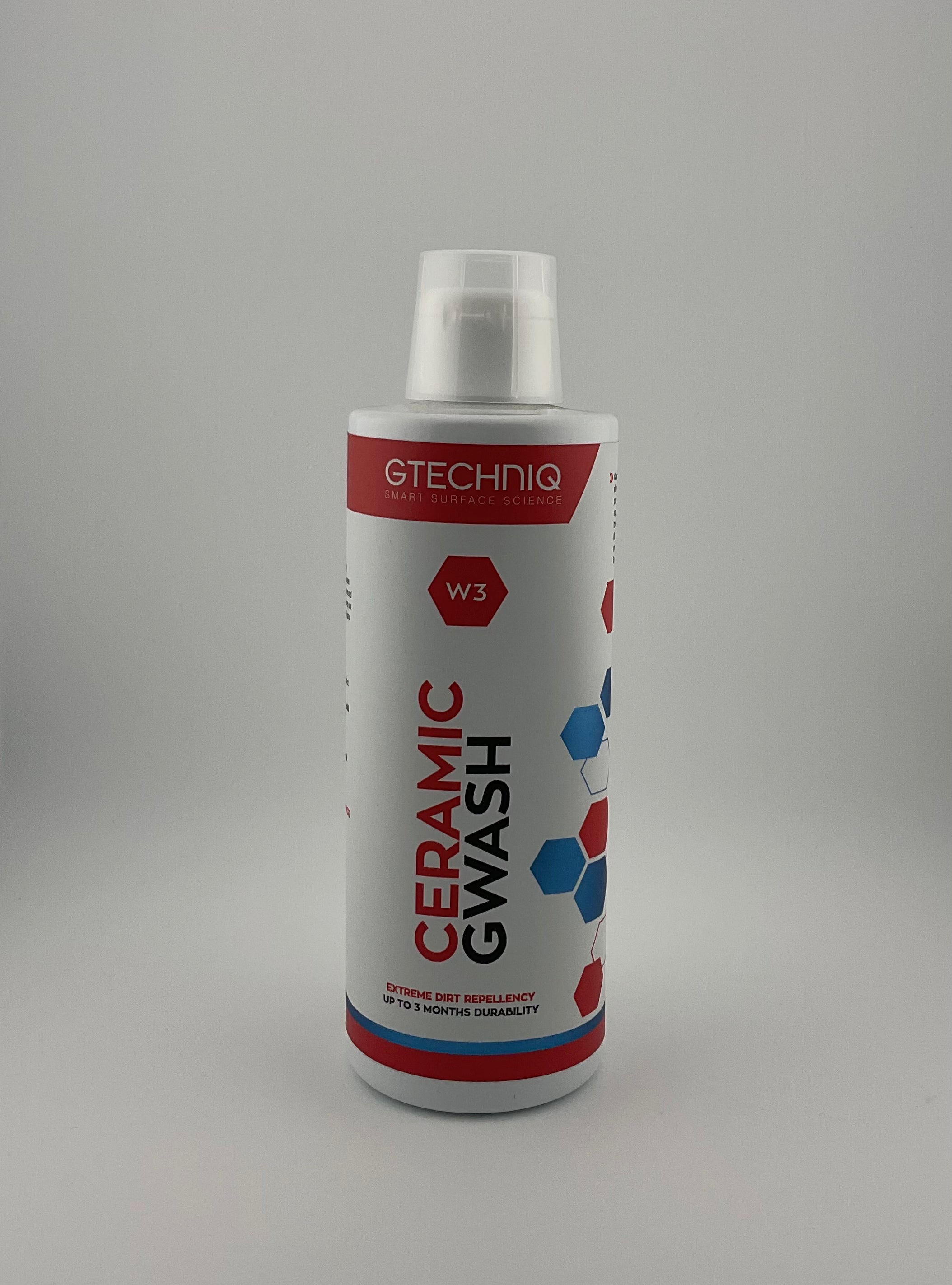 Ceramic G Wash