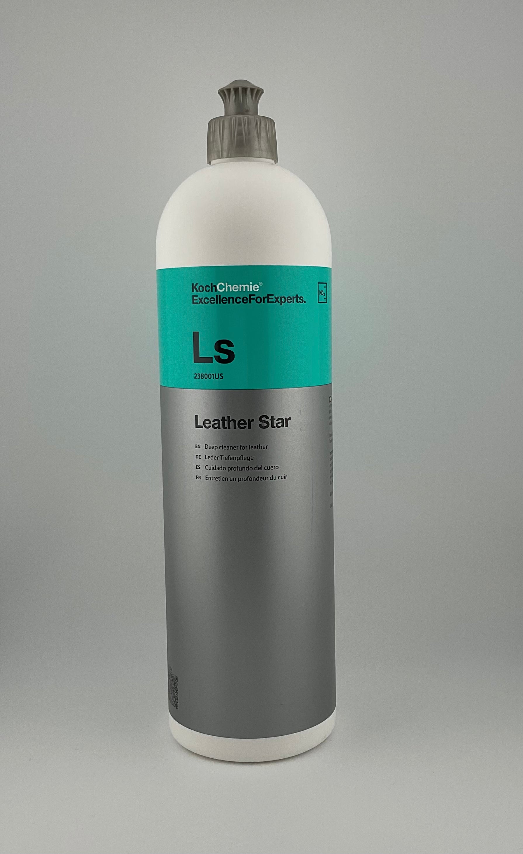 LS Leather Star