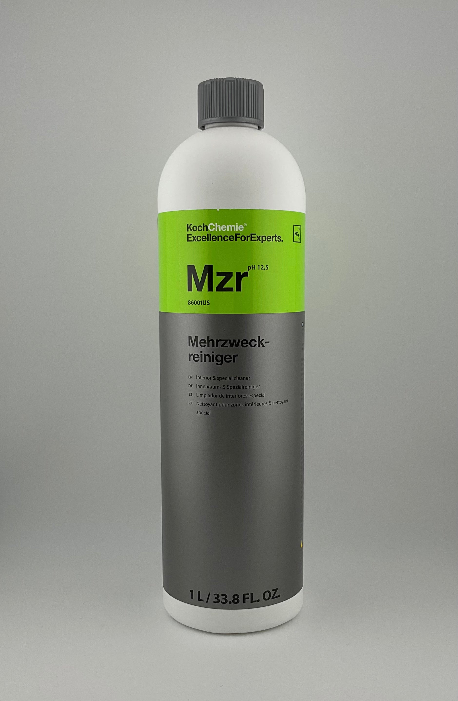 MZR Mehrzweckreiniger