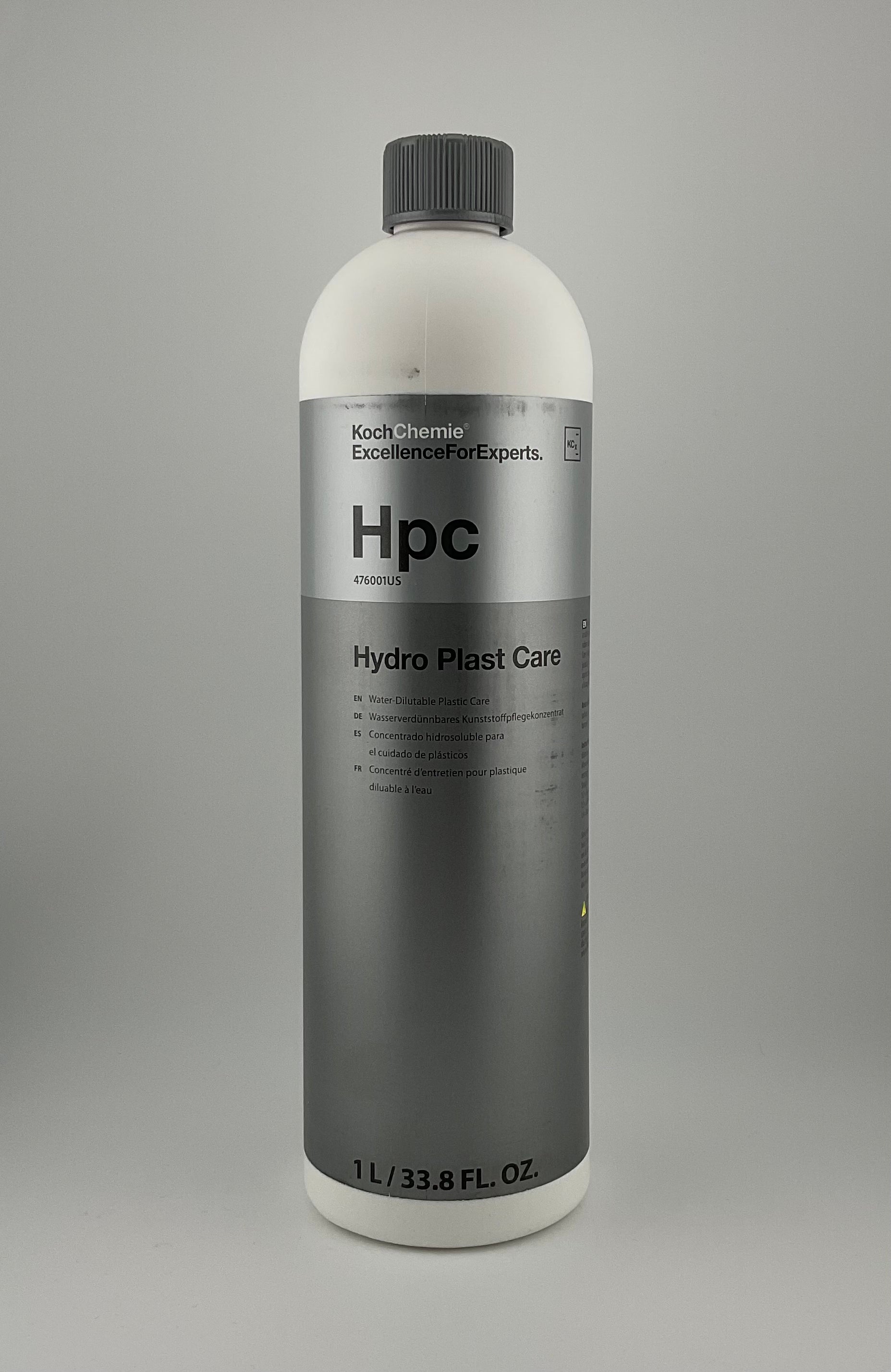 HPC Hydro Plast Care