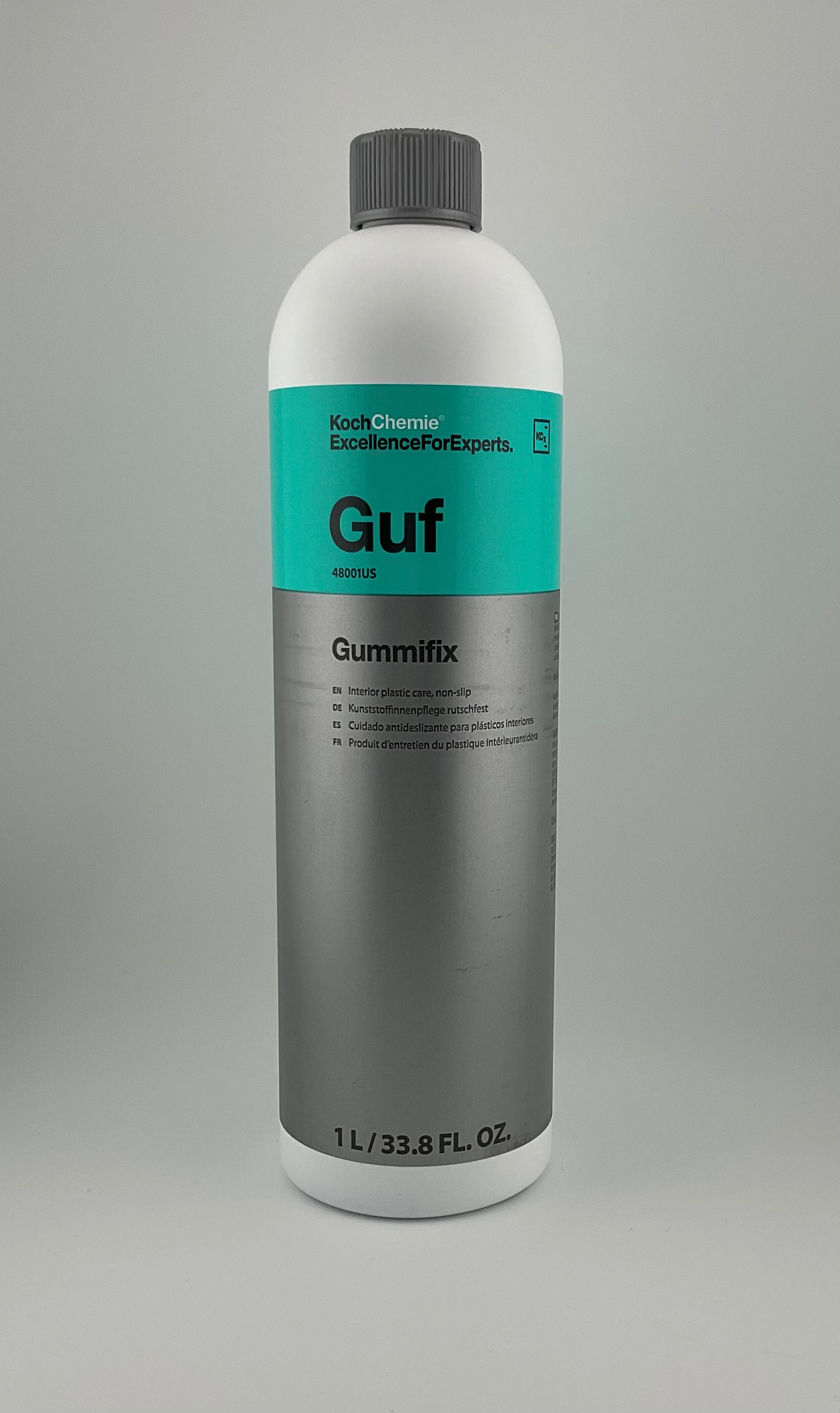 GUF Gummifix