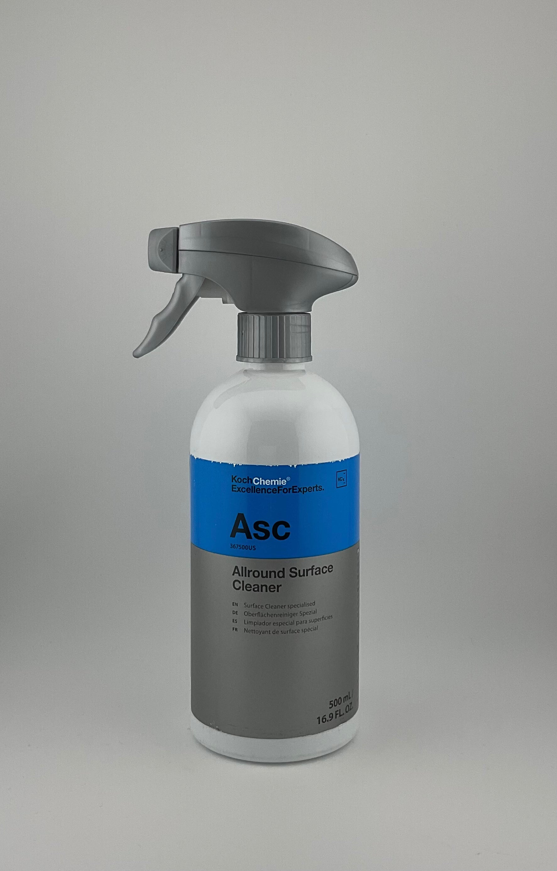 ASC Allround Surface Cleaner