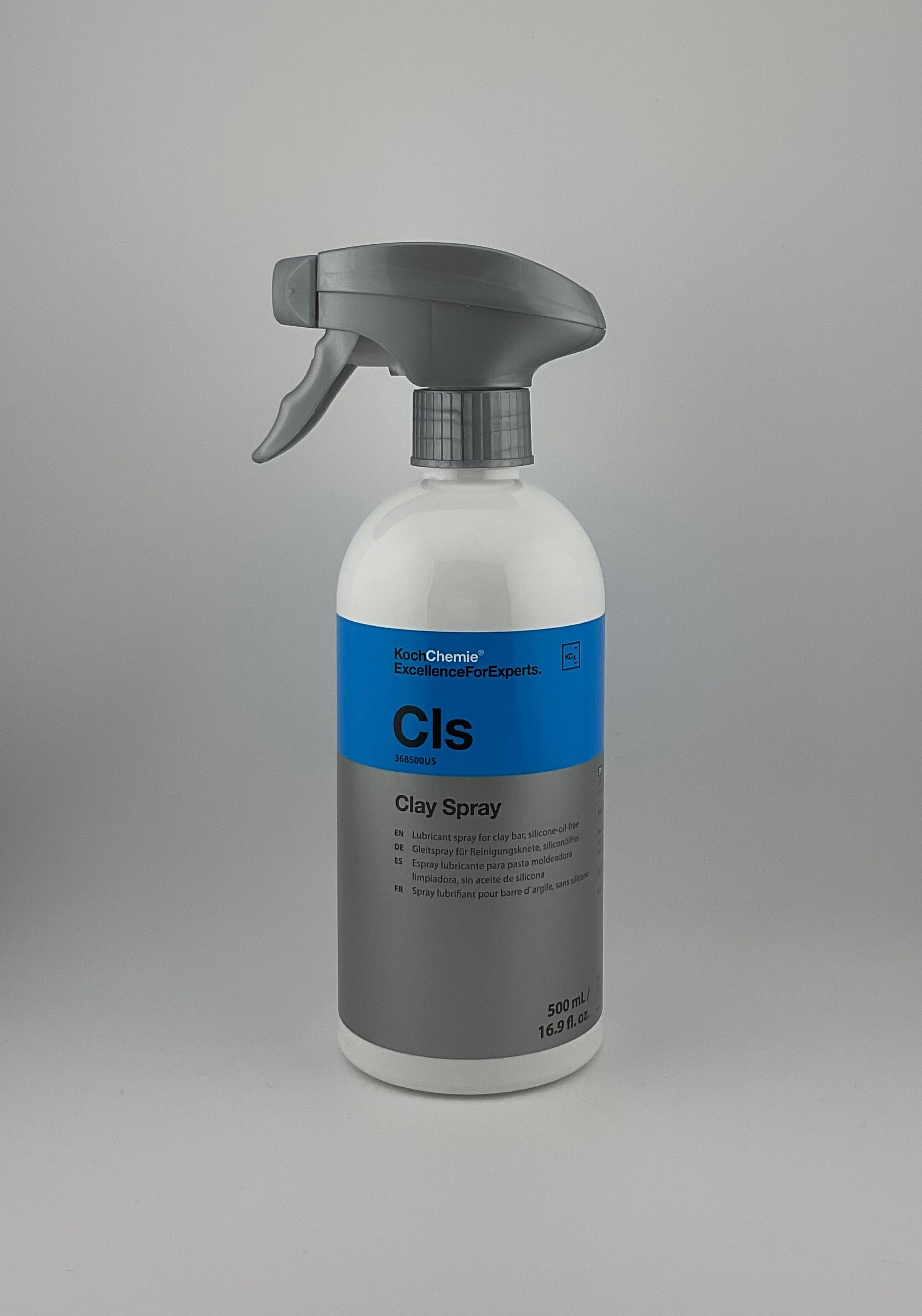CLS Clay Spray