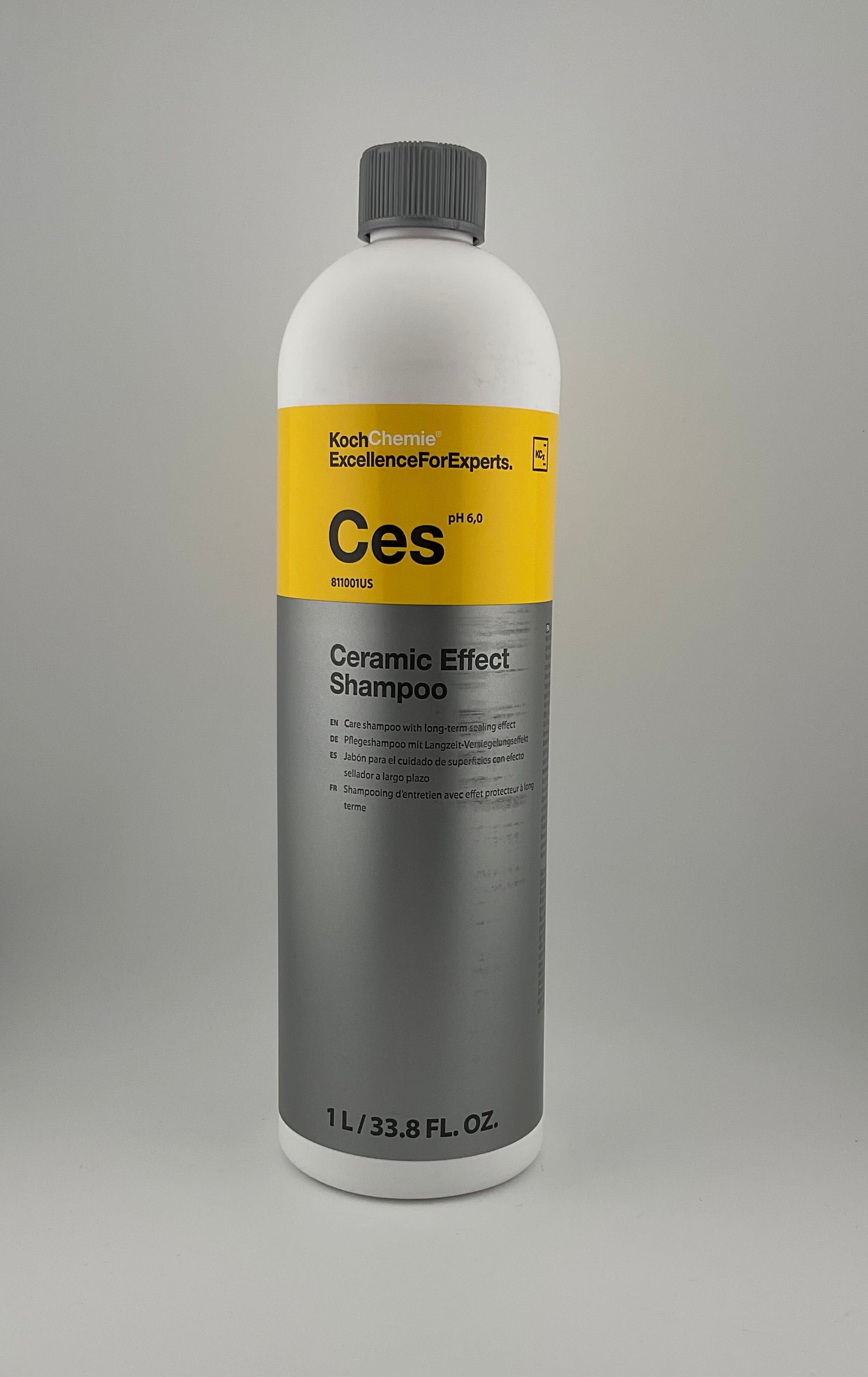 CES Ceramic Effect Shampoo