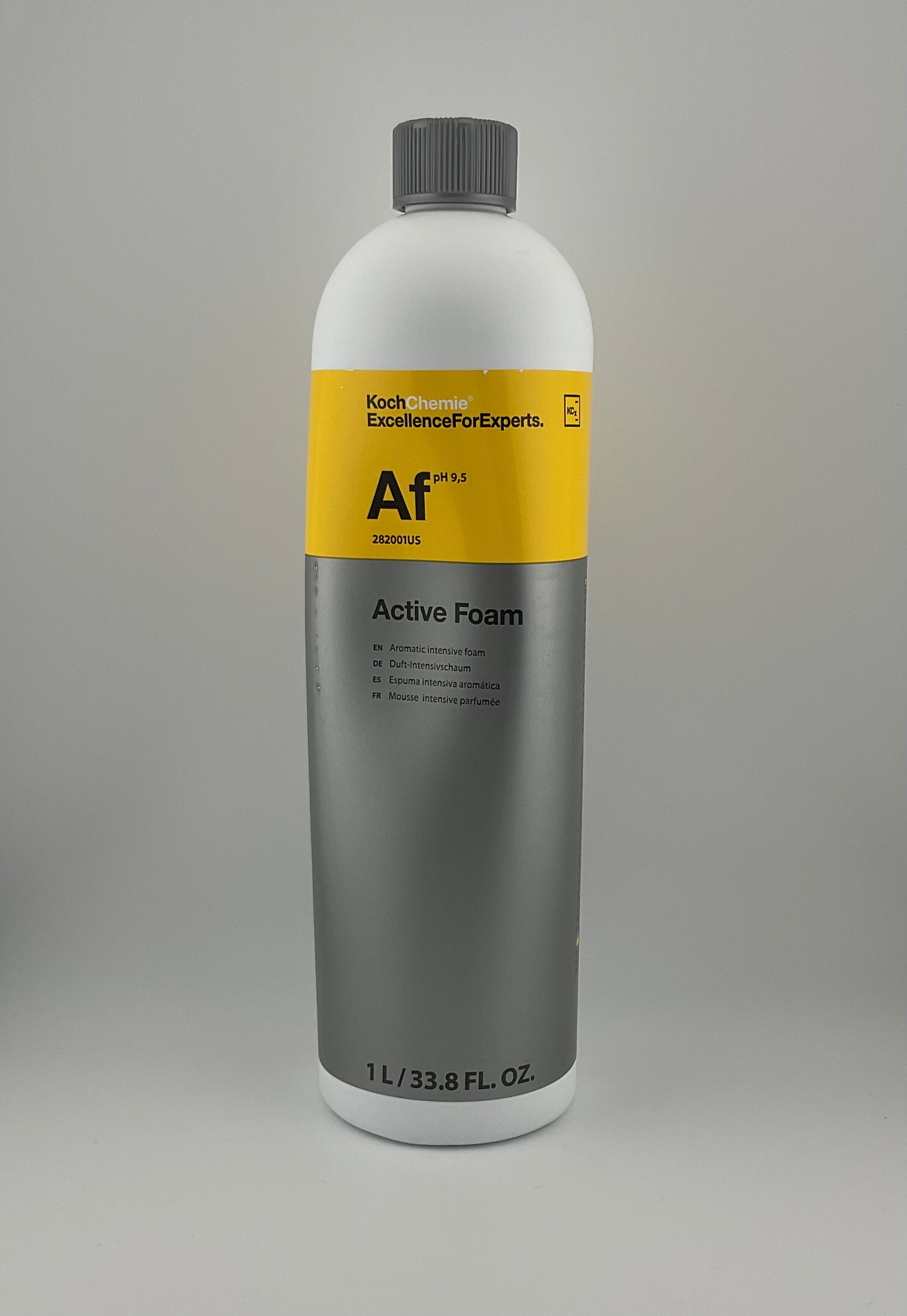 AF Active Foam