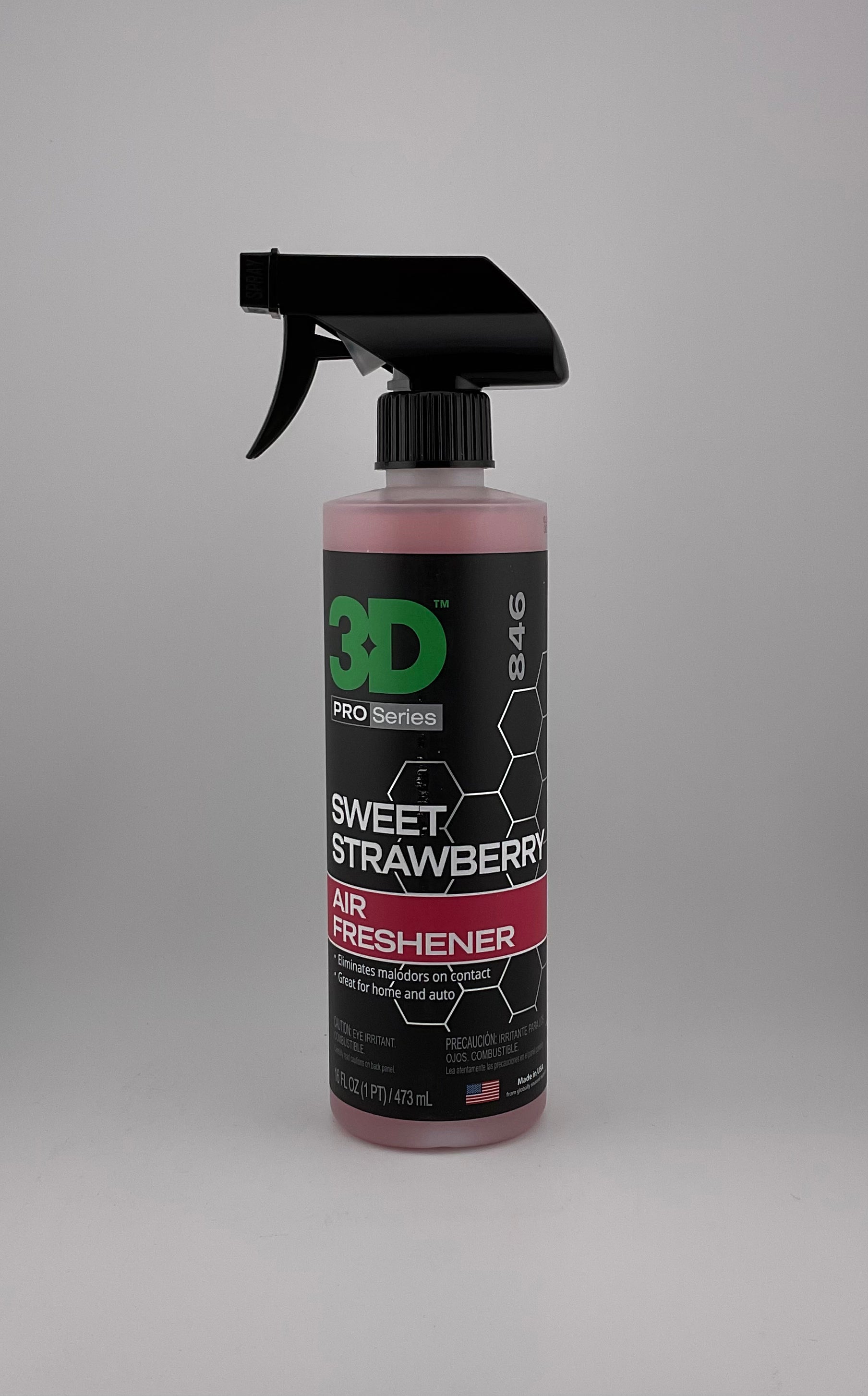Sweet Strawberry